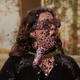 Illustration for article titled Melissa McCarthy goes full Pocahontas in a lip sync battle with Jimmy Fallon